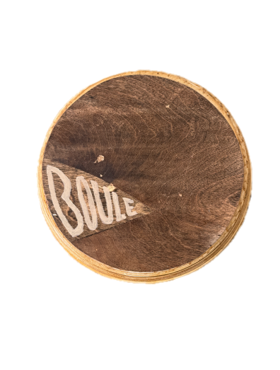 Boule Bowl opening, frame 1