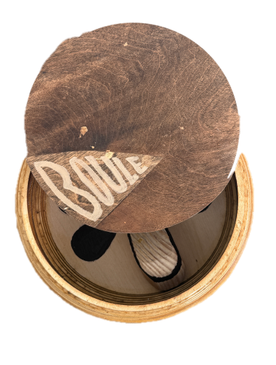 Boule Bowl opening, frame 2